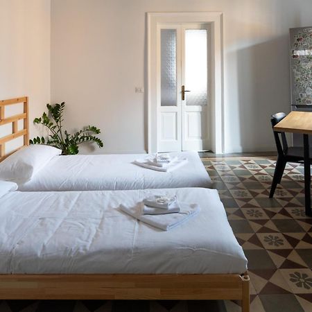 Traditional Italian House - Μπέργκαμο Εξωτερικό φωτογραφία