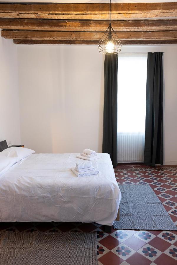 Traditional Italian House - Μπέργκαμο Εξωτερικό φωτογραφία