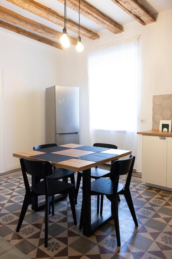 Traditional Italian House - Μπέργκαμο Εξωτερικό φωτογραφία