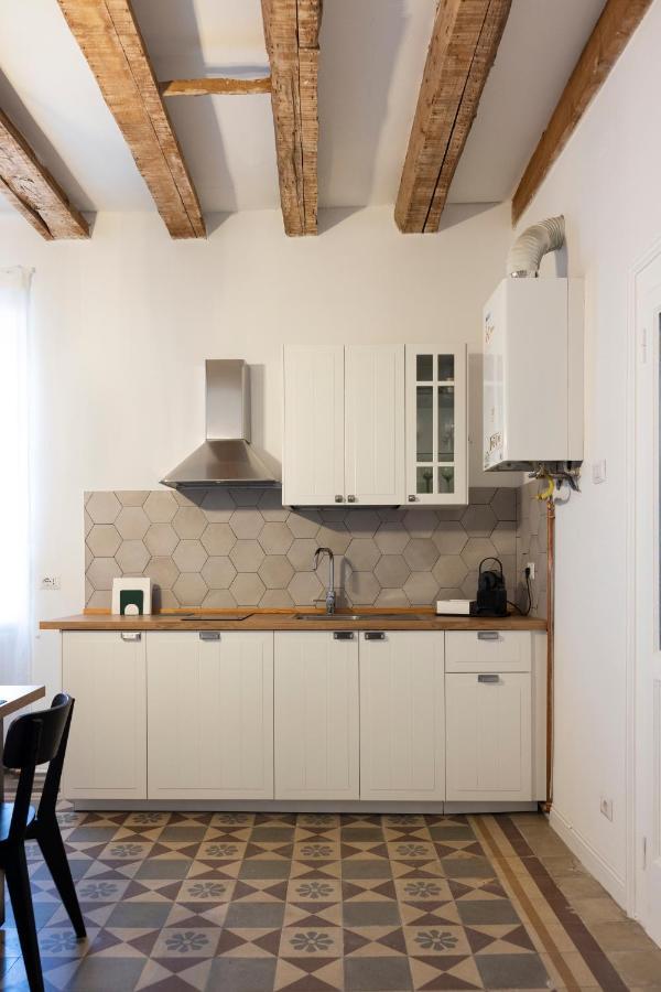 Traditional Italian House - Μπέργκαμο Εξωτερικό φωτογραφία