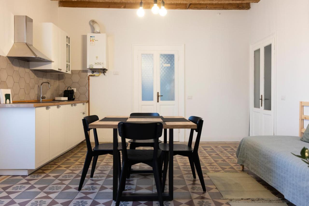 Traditional Italian House - Μπέργκαμο Εξωτερικό φωτογραφία