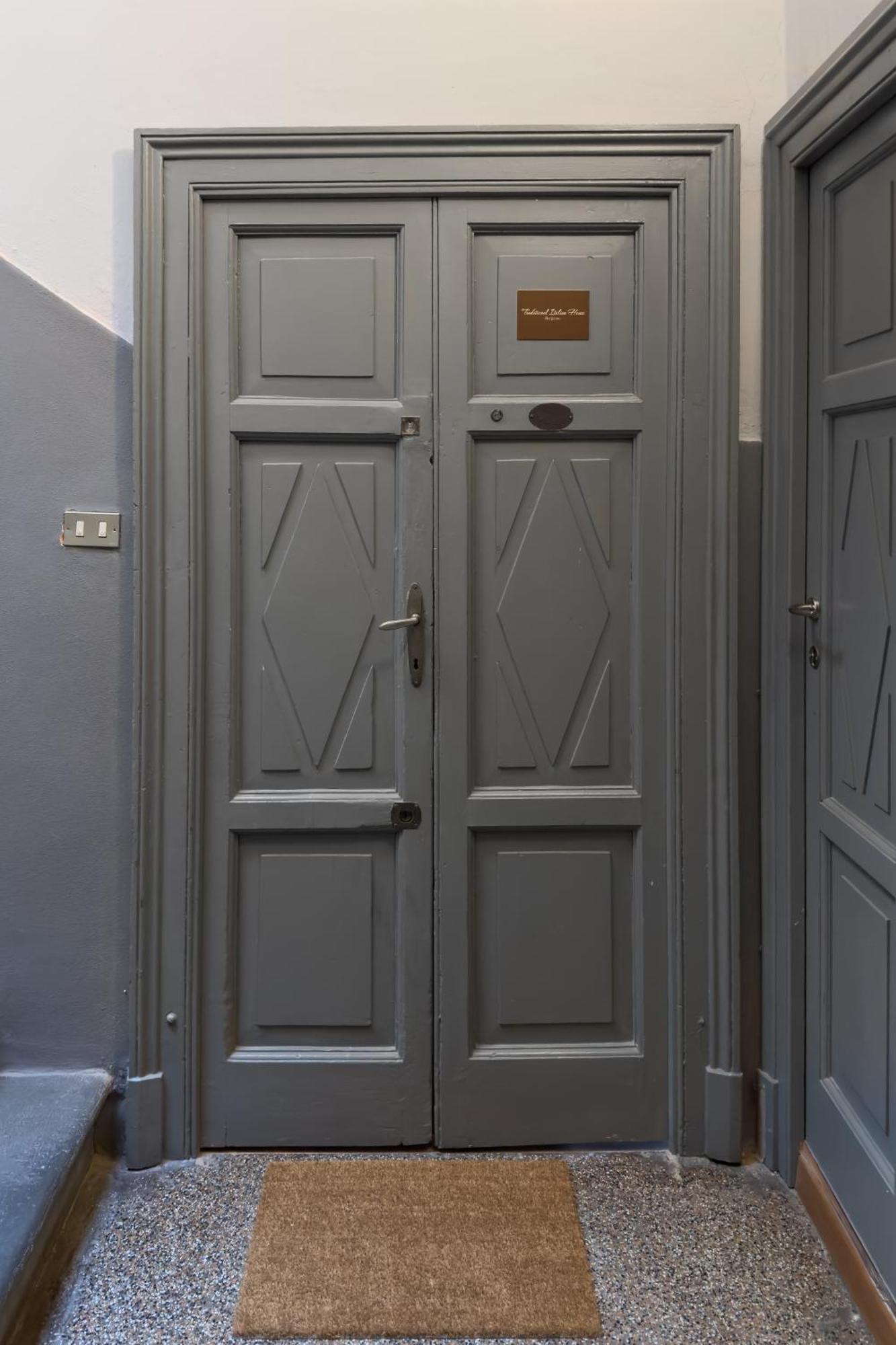 Traditional Italian House - Μπέργκαμο Εξωτερικό φωτογραφία