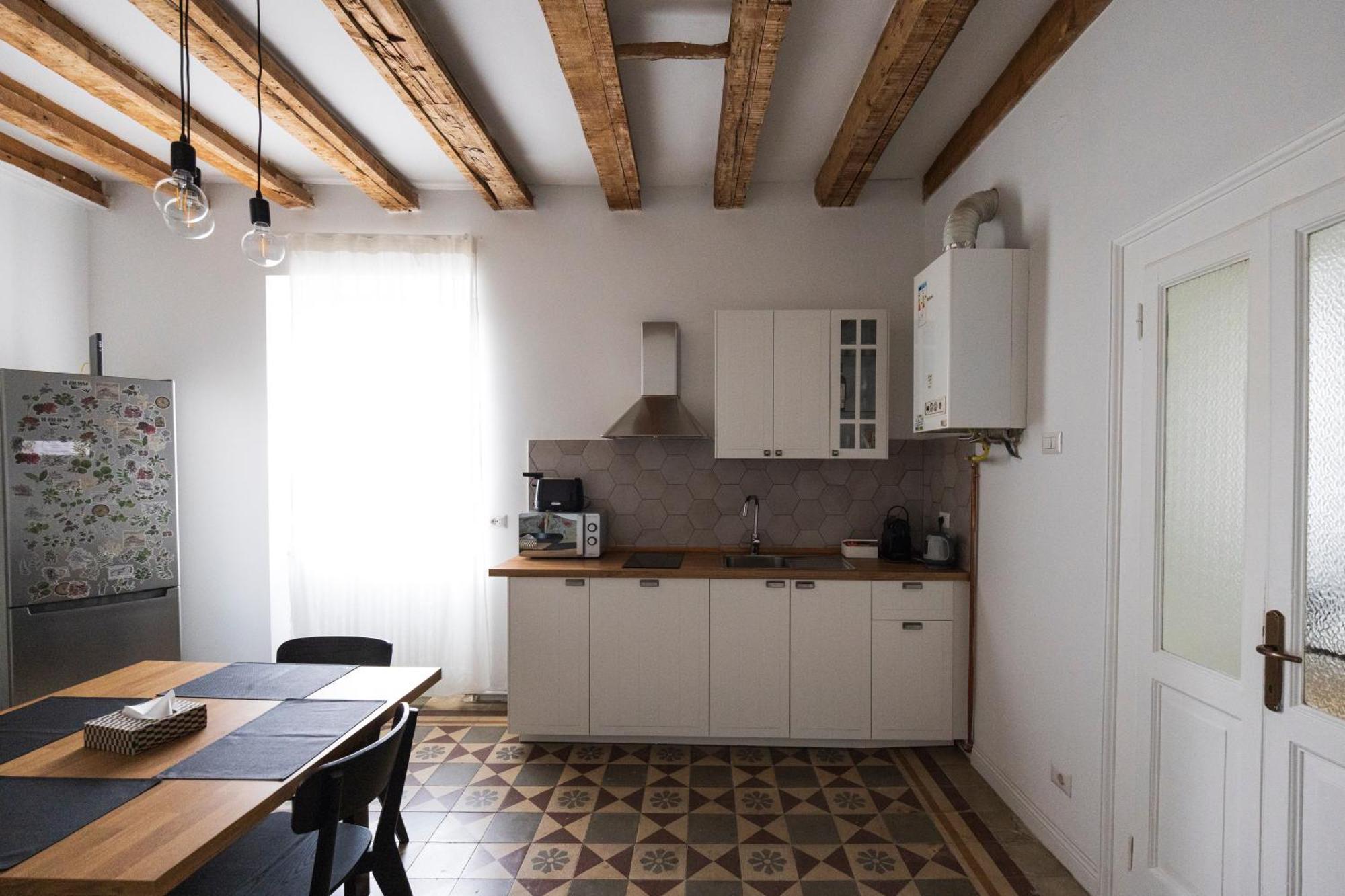 Traditional Italian House - Μπέργκαμο Εξωτερικό φωτογραφία