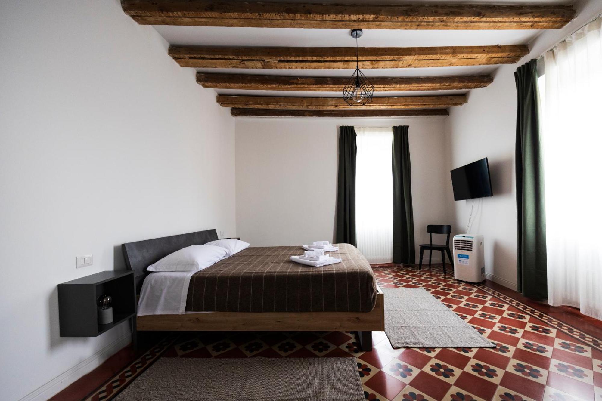 Traditional Italian House - Μπέργκαμο Εξωτερικό φωτογραφία