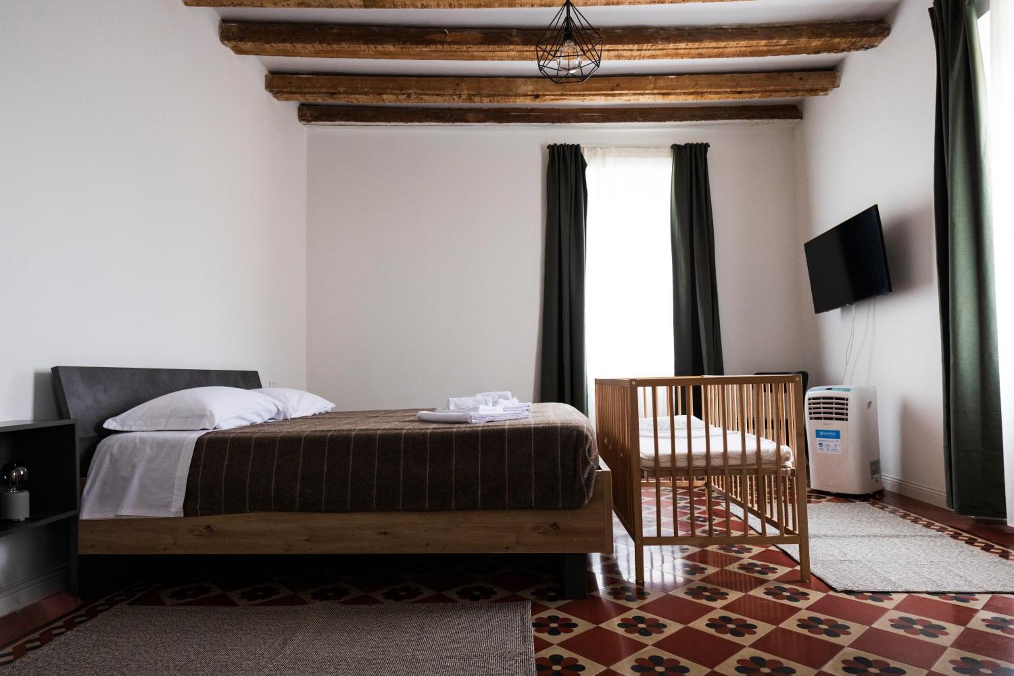 Traditional Italian House - Μπέργκαμο Εξωτερικό φωτογραφία
