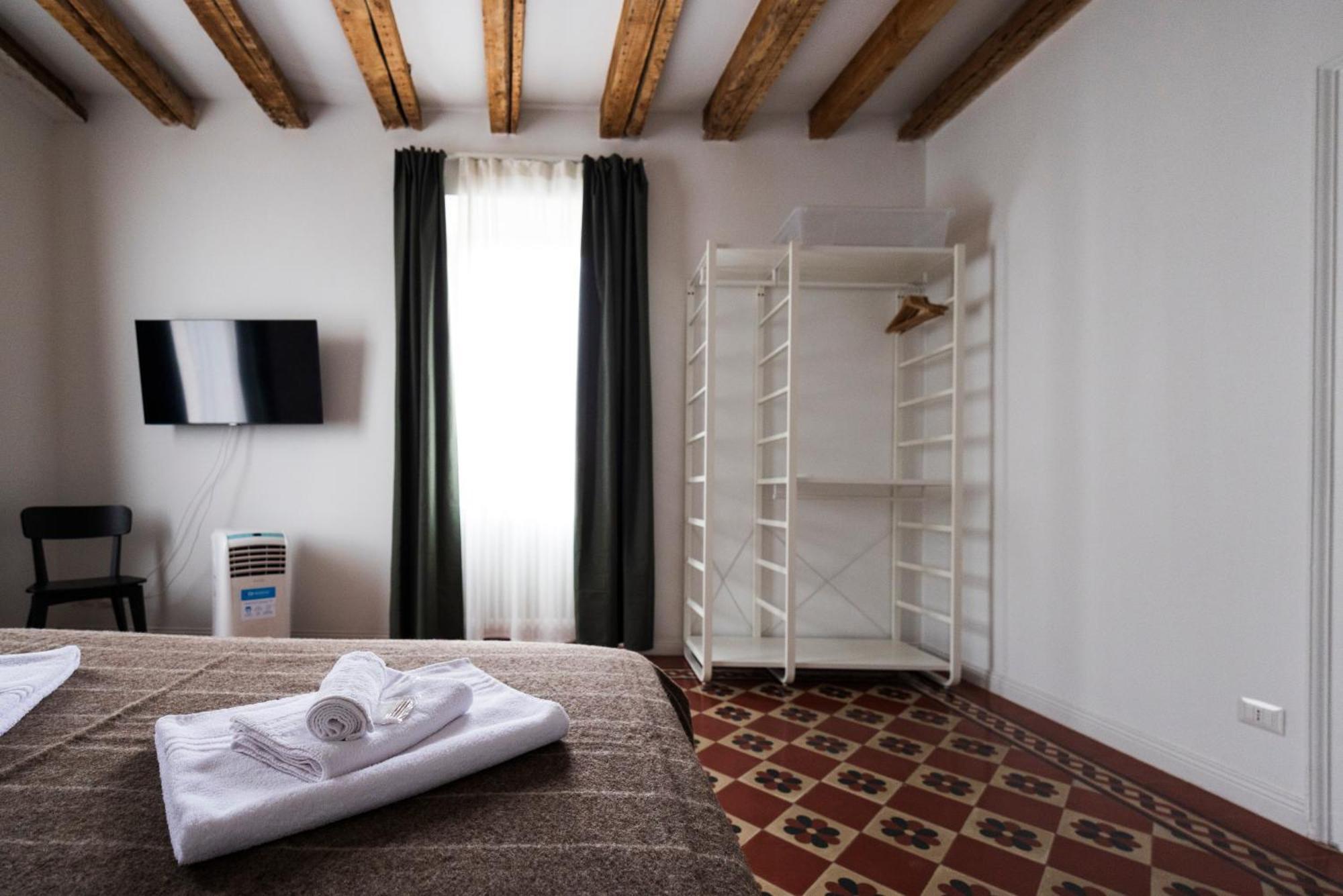 Traditional Italian House - Μπέργκαμο Εξωτερικό φωτογραφία
