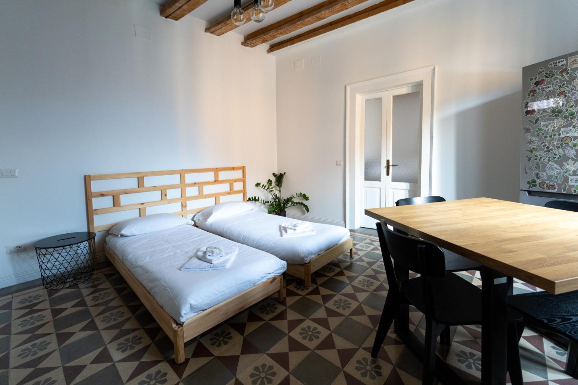 Traditional Italian House - Μπέργκαμο Εξωτερικό φωτογραφία